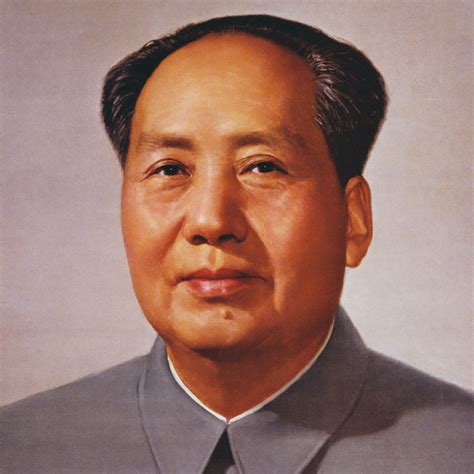 Mao Zedong S Cultural Revolution