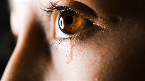 Watery Eyes: Understanding Causes, Symptoms, and Treatment