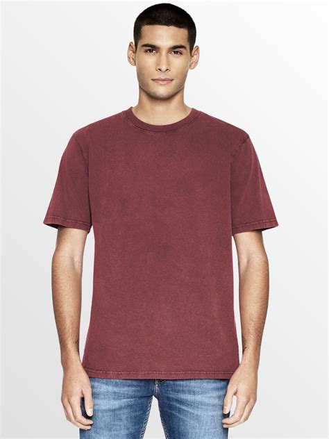 Sustainable Mens Clothing | Organic Cotton Essentials - Earth Wardrobe