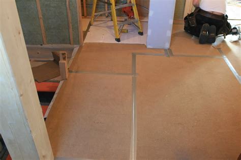 Floor Covering During Construction at Rafaela Woodruff blog