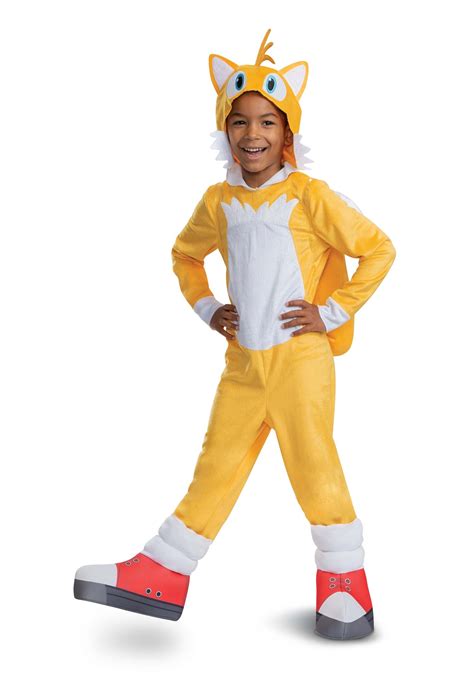 Sonic The Hedgehog Costumes For Halloween at Donald Altman blog