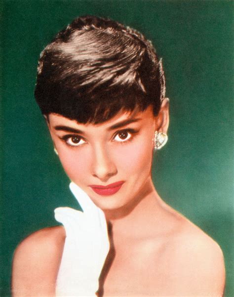 Audrey Hepburn Beautiful