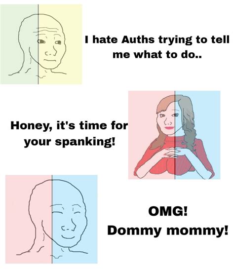 Dommy Mommy: Image Gallery | Know Your Meme