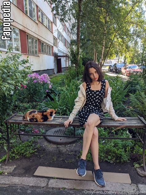Yourlovesophia Nude OnlyFans Leaks - Photo #1589896 - Fapopedia