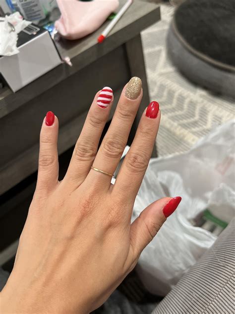 hi all, this is my 2nd time doing gel nails. i was wondering how you ...