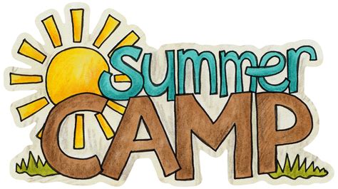 Free Summer Camps Cliparts, Download Free Summer Camps Cliparts png ...