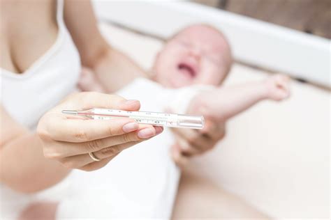 Do babies get sick easily after 6 months old? – Malaysia Best Indoor Water Purifier & Outdoor ...