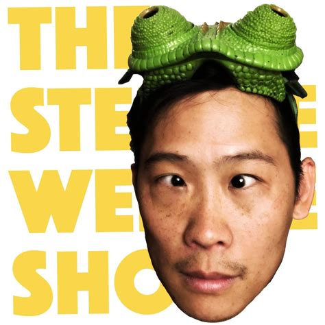 280: Cattien Le(part 2) on The Steebee Weebee Show - The Steebee Weebee Show (podcast) | Listen ...