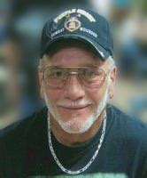 Gordon Oliver Coonrod Obituary - Times Record