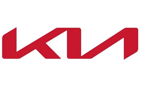 History of Kia Logos - Your Car India