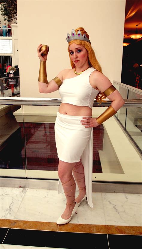 Billy And Mandy Eris Chaos