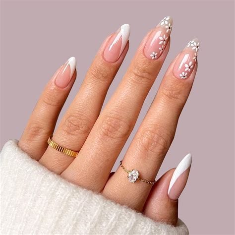 Greatest Cute Acrylic Overlay Nail Designs of all time Learn more here!