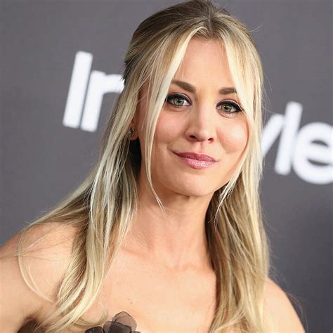 Kaley Cuoco Actress Blonde Kaley Cuoco | Celebrity Wiki | Fandom
