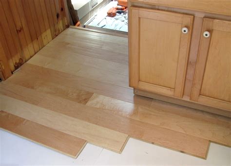 How To Stagger Vinyl Plank Flooring - kitchencor