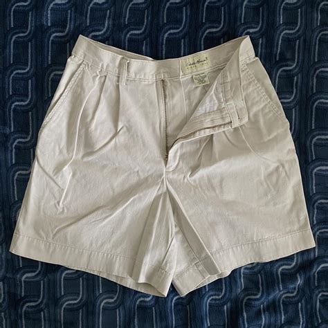 Eddie Bauer Women's Shorts | Depop