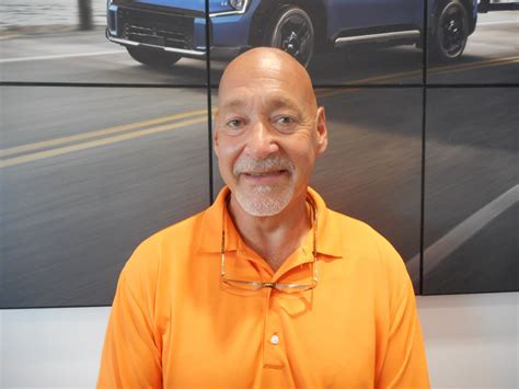 Bill Byrd Kia Staff | Meet Our Kia Team