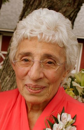 Rita (Ferrucci) Abbondanza, 100, Obituary - Consigli Ruggerio Funeral Home