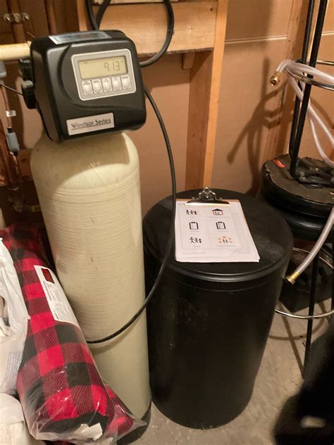 Replacement of18-Year old Capital Windsor Series with New Capital Bella ...