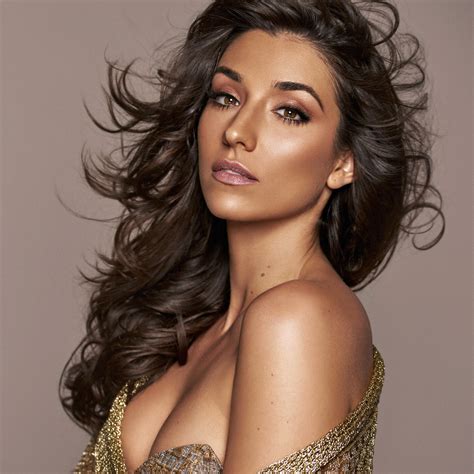 Ashley Loren | Broadway Booker