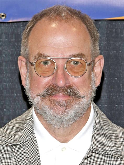 Ian James Corlett by CreativityAgent99 on DeviantArt