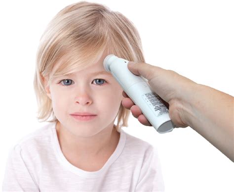 TAT-2000C SmartGlow | Exergen.in