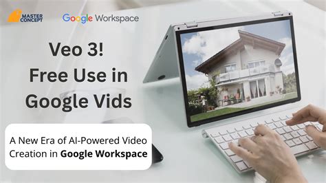 Veo 3 is Free Use in Google Vids! A New Era of AI-Powered Video ...
