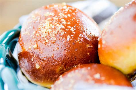 Rhodes Frozen Bread Dough : Rhodes Bake-N-Serv® Frozen White Dinner ...