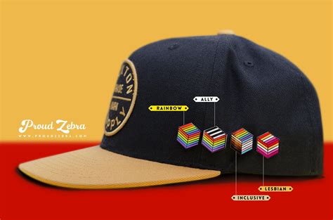 Pansexual vs Omnisexual - What is the Difference? | Proud Zebra