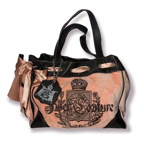 Juicy Couture Handbags Daydreamer