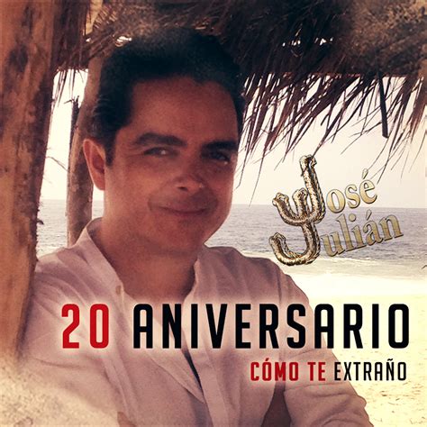 Mis discografias : Discografia Jose Julian