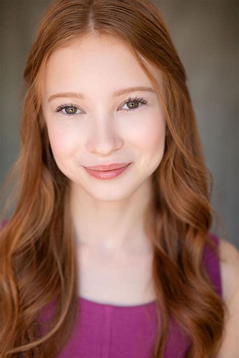 Caroline Elle Abrams