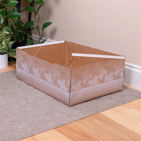 How to Assemble Your Kitty Poo Club Litter Box