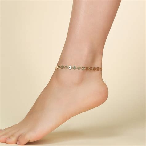 Ankle Bracelet Meaning