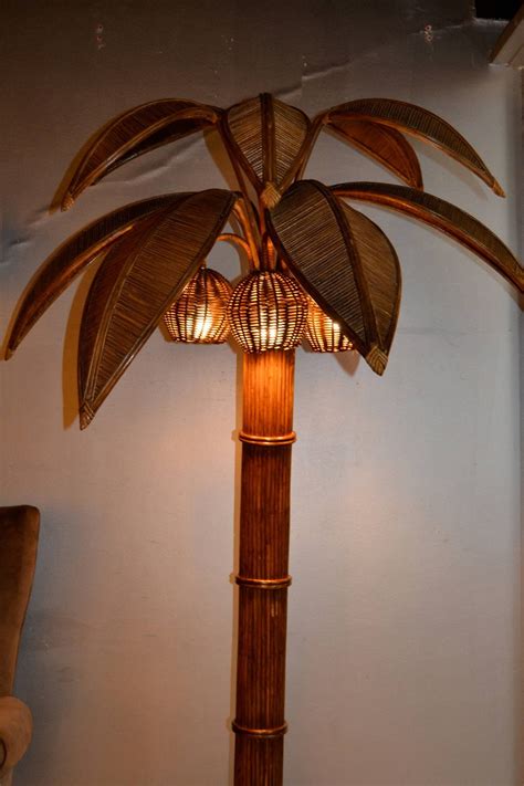 Tropical Floor Lamps | Foter