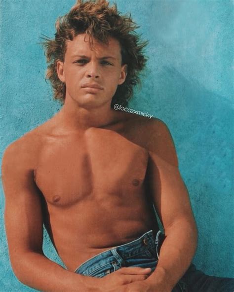 Luis miguel fotos