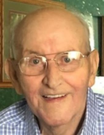 Richard V. Hitchcock - 2024 - Hartman Sons Funeral Home