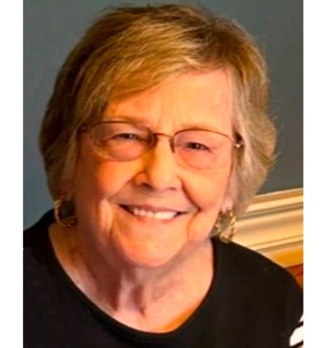 Mary Patton Obituary (1936 - 2025) - Tupelo, MS - The Daily Journal