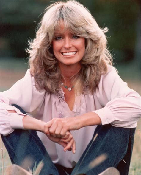 Farrah Fawcett | Biography, TV Shows, Movies, & Facts | Britannica