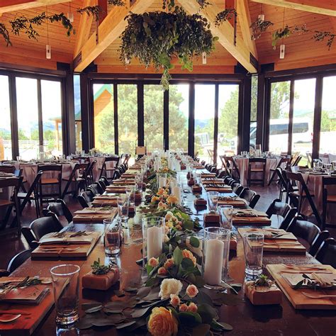 Holmstead Ranch Resort – Greater Zion Unique Event Venue