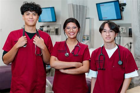Entry-Level Master’s in Nursing (ELM) - Azusa Pacific University