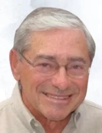 Robert Strassberger Obituary (1937 - 2025) - Utica, NY - WKTV