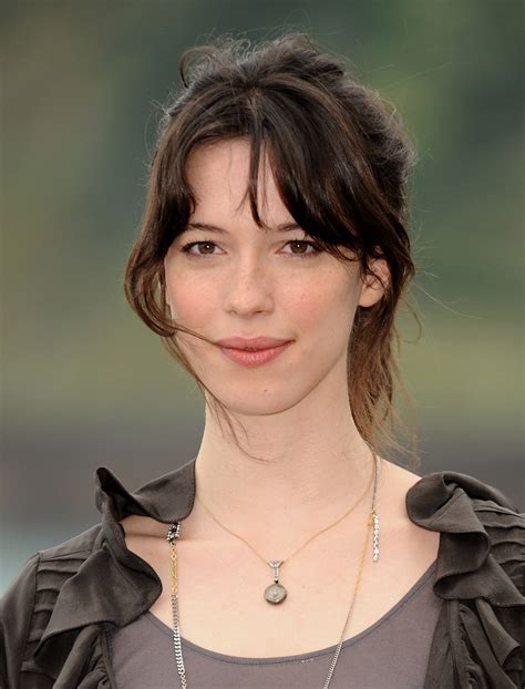 Actress Rebecca Hall 60 Photos - Moonagedaydream.film
