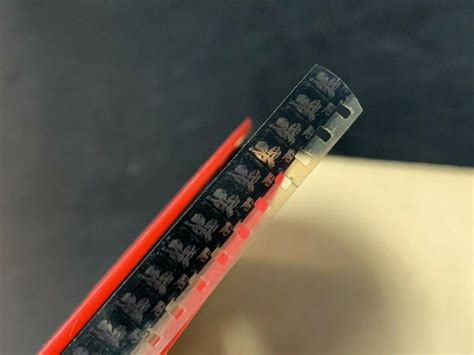 ~* VINTAGE LINDA LOVELACE "DEEP THROAT" BLACK & WHITE 8MM ADULT FILM ...