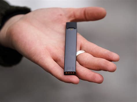 Gen Z reacts to unexpected payouts from Juul class-action lawsuit ...