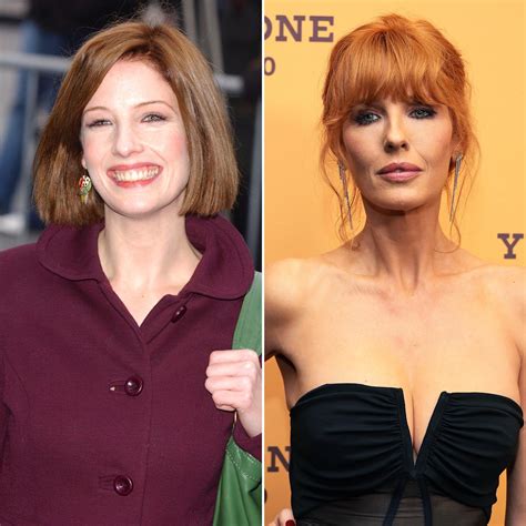Few people know this about Kelly Reilly in Yellowstone - her life ...