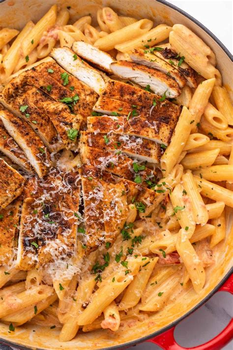 Cajun Cream Sauce Recipe