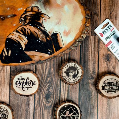 Pin by Paula Harper Murphy on cricut | Wood burning pen, Wood burning ...