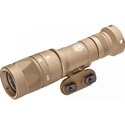 Surefire M340V Scout Pro Vampire Weapon Light