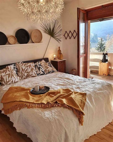 Calming Bedroom Decor