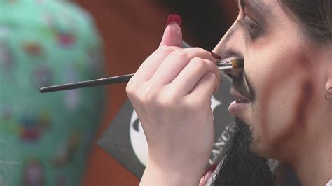 New Orleanians celebrate Halloween | wwltv.com